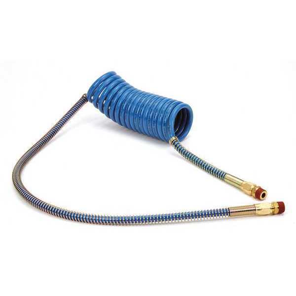 Air Brake Hose, 15 ft., Blue