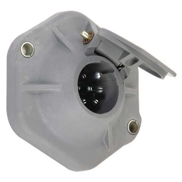 Socket, 7-Way