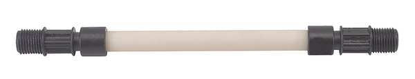 Pump Tube C, Santoprene1/4 in., PK2