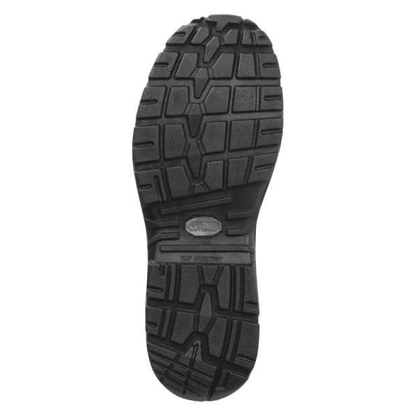 Size 10 Men's Wellington Boot Composite Work Boot, Black