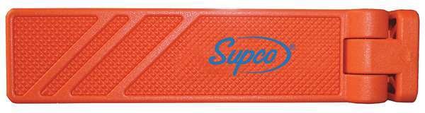 Interlock Switch Clip, Orange, Nylon