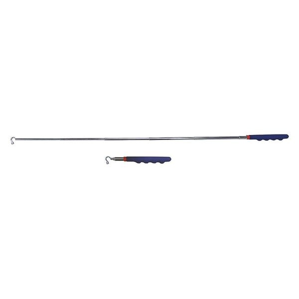 Filter Puller, Blue, Steel