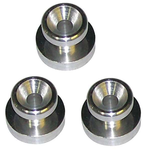 Lug Nut System, 2 in.