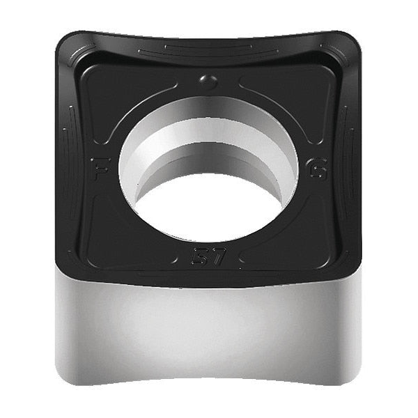 Walter - Insert Square Neg With Hole