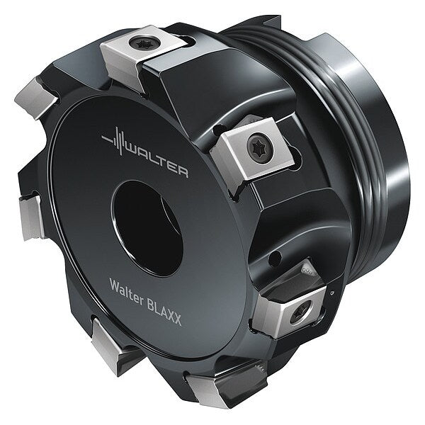 Walter - Shoulder Milling Cutter LN13
