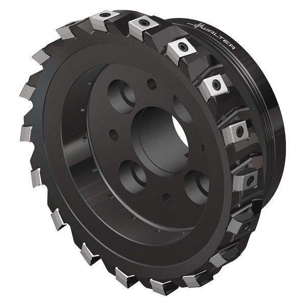 Walter - Shoulder Milling Cutter LN13