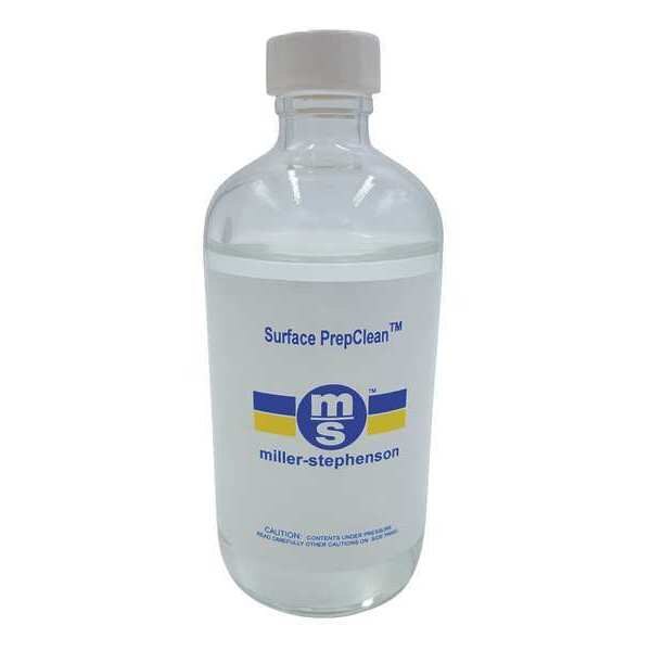 Liquid 1 qt. Cleaner and Degreaser, Bottle