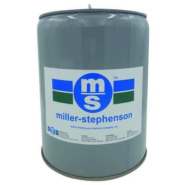 Dry Lubricant, 5 Gal., Plastic Container
