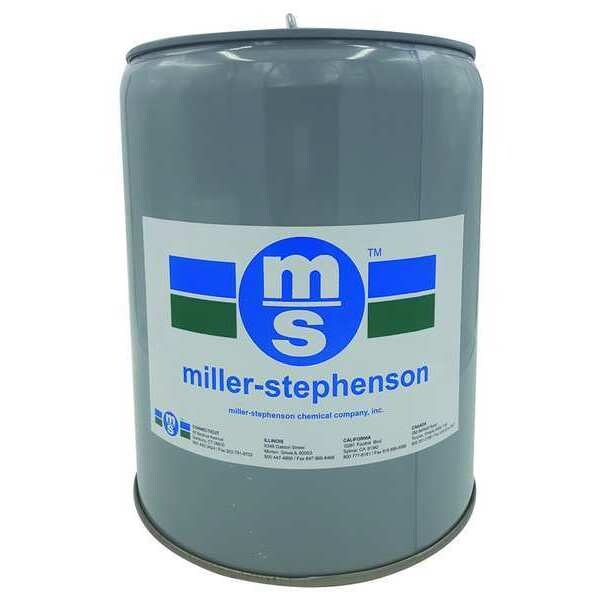 Liquid 5 gal. Cleaner and Degreaser, Drum