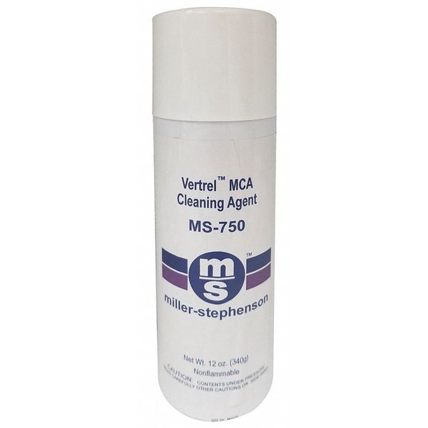 Liquid 12 oz. Cleaner and Degreaser, Aerosol Can