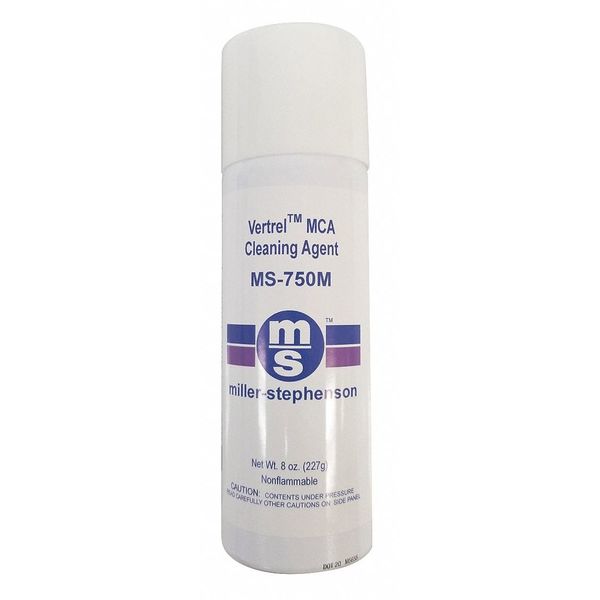Liquid 8 oz. Cleaner and Degreaser, Aerosol Can