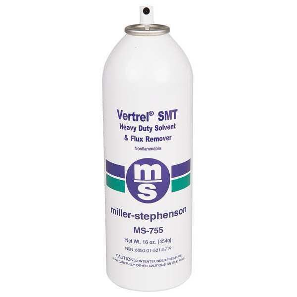 Solvent Flux, 12 oz.