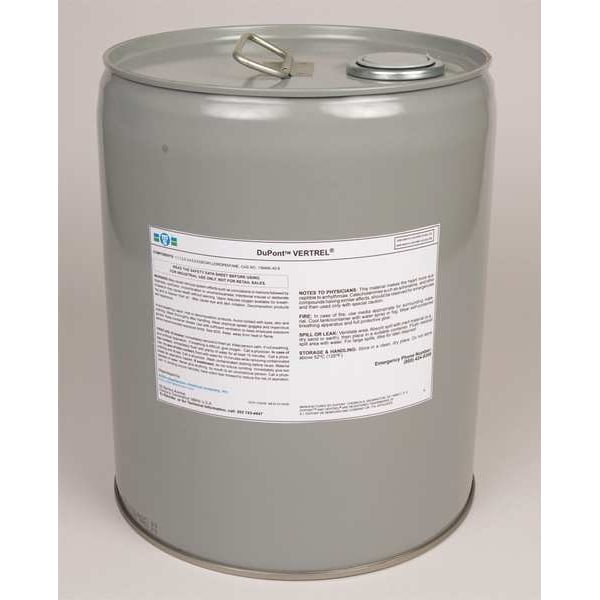Liquid 1 gal. Cleaner and Degreaser, Drum