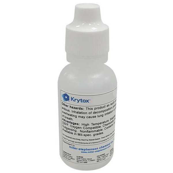 Aerospace Oil, 143 AD, Dropper Bottle, 2 Oz.
