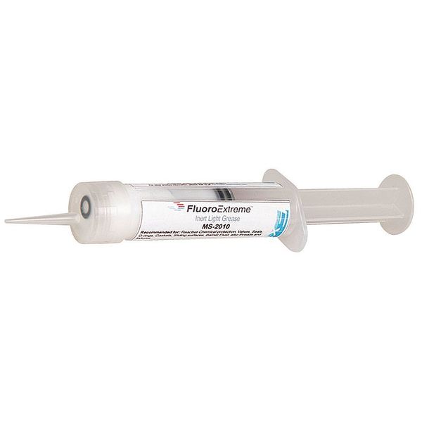 Grease, 0.5 Oz., Syringe