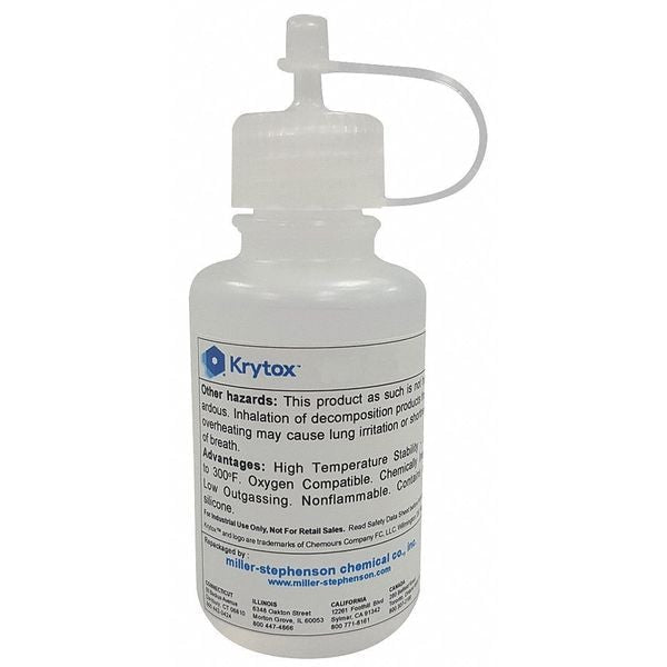 Viscosity Oil, 157 FSH, Oil Dropper, 4 Oz.