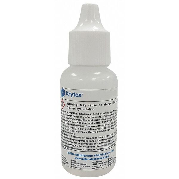 Aerospace Oil, 143 AD, Dropper Bottle, 8Oz