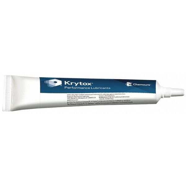 Multipurpose Grease, Tube, 2 Oz.
