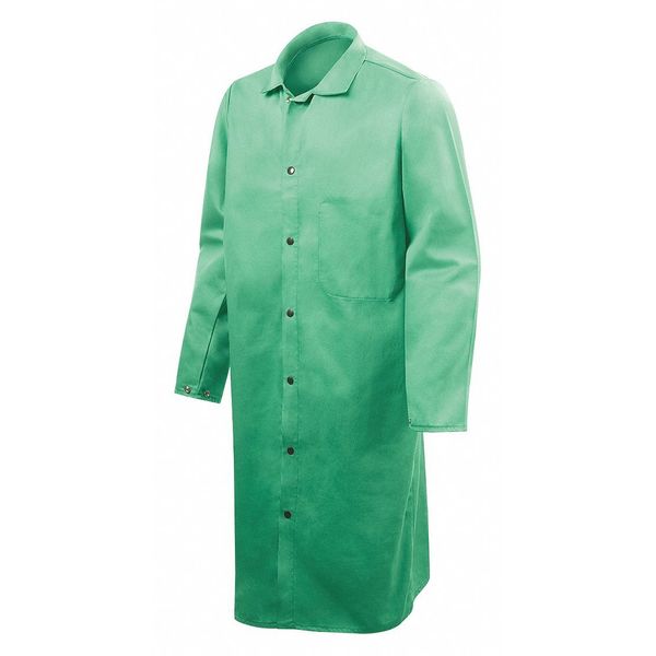 Weldlite Welding Jacket, 45