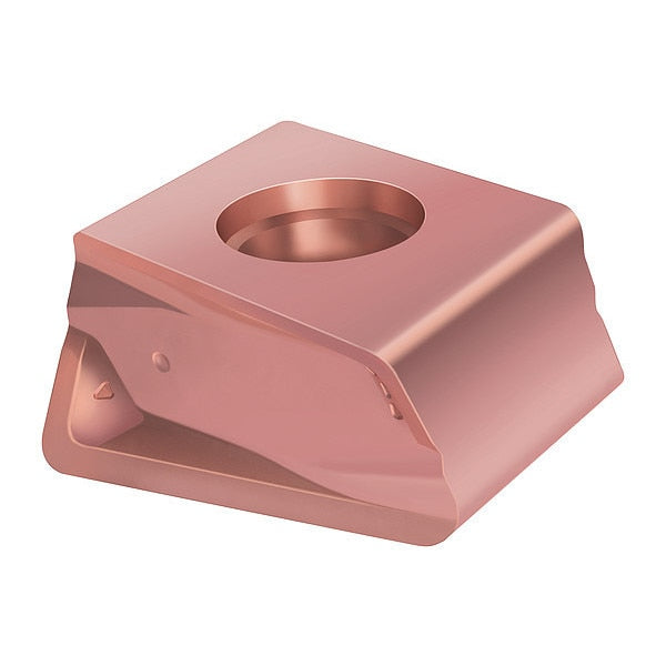 Rectangle Milling Insert, LNHU, 1/32