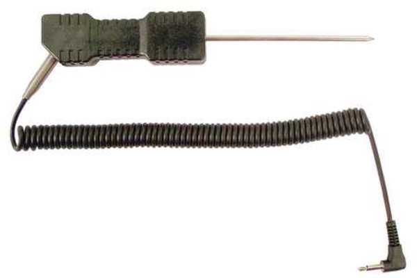Puncture Temp Probe, -40 to 300 Deg F