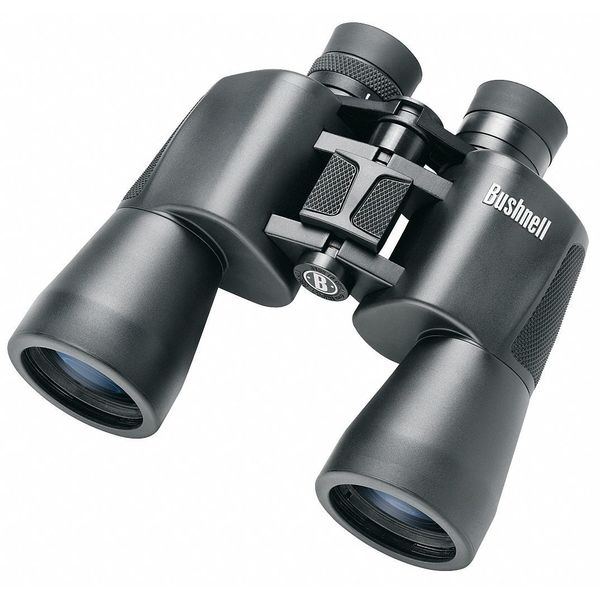 Binocular, 12 x 50 Magnification, Porro Prism, 267 ft Field of View
