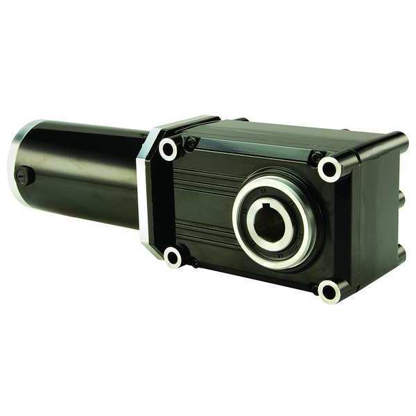 DC Gearmotor, 90VDC, 60 rpm, 1/8 HP, 30:1