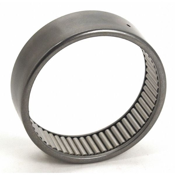 Needle Roller Brg, 138, 13/16in Bore, Open