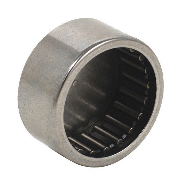 Needle Brg, Drawn Cup, Bore 0.375 In