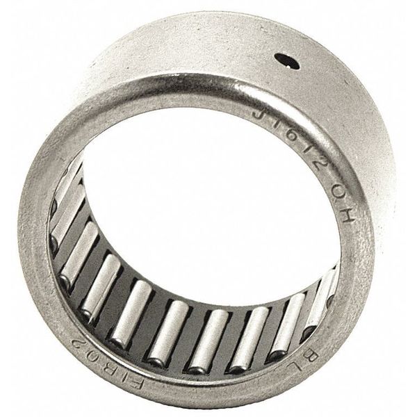 Needle Brg, Drawn Cup, Bore 0.875 In