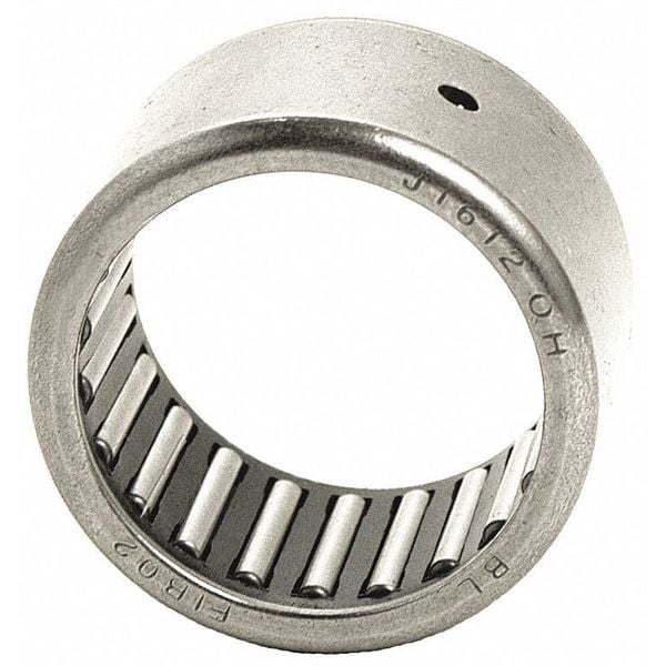Needle Brg, Drawn Cup, Bore 1.500 In