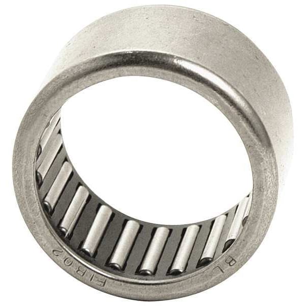 Needle Brg, Drawn Cup, Bore 0.591 In.