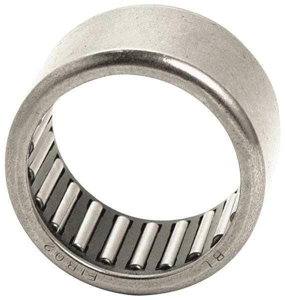 Needle Brg, Drawn Cup, Bore 0.512 In.