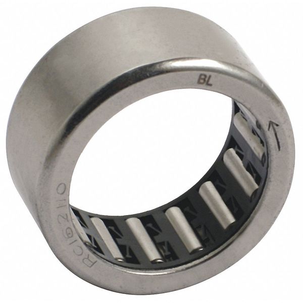 Needle Clutch Brg, Drawn Cup, Bore .625