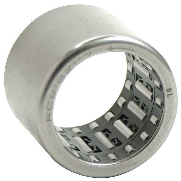 Needle Clutch Brg, Drawn Cup, Bore .5