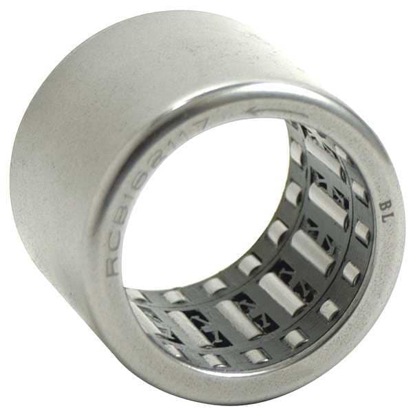 Needle Clutch Brg, Drawn Cup, Bore .625