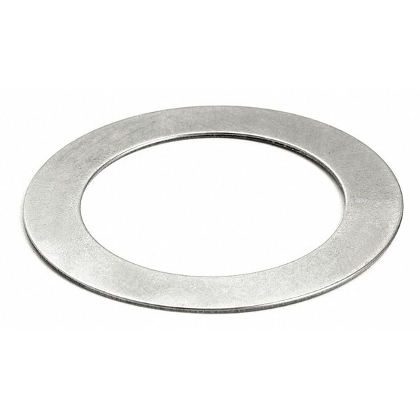 Thrust Washer, dia. 0.312in, 0.06in. Thick