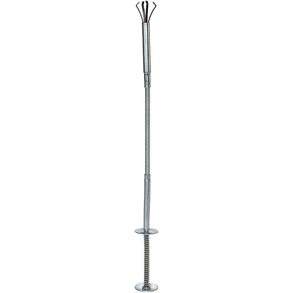 Retrieve Tool, Flex, 4 Jaw, 13.5 L, 1.5 Cap