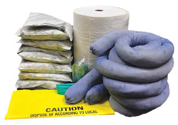 Spill Kaddie Refill, Universal