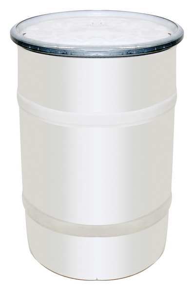 Spill Kit, Universal, Gray