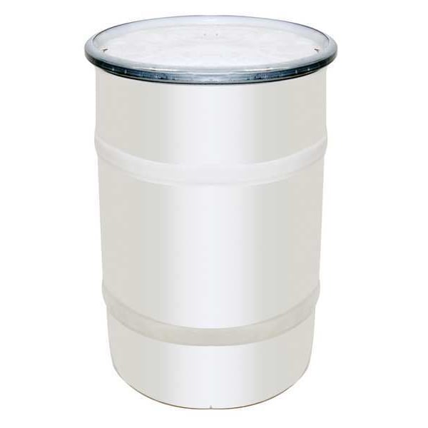 Spill Kit, Oil-Based Liquids, Blue