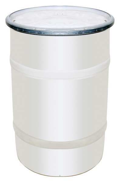 Spill Kit, Oil-Based Liquids, Blue, Number of Components: 141