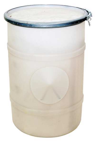 Spill Kit, Oil-Based Liquids, Blue