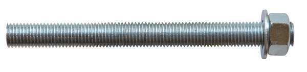 Stud Assembly, 3/8