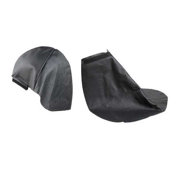 Neck and Back Protector, OPTREL Helmets