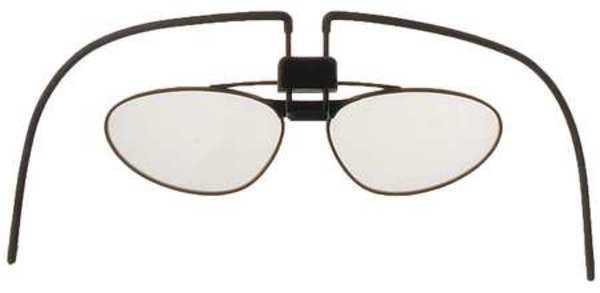 Lens Frame, 52mm, AV-3000 Facepieces