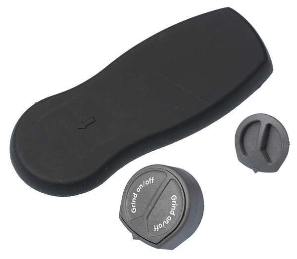 Potentiometer Kit, For OPTREL Helmets