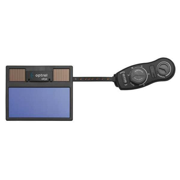 Auto Darkening Filter, Shade 9-13