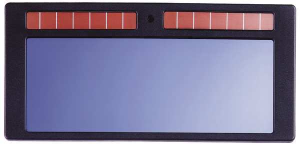 Nova Auto Darkening Filter 2 x 4-1/4