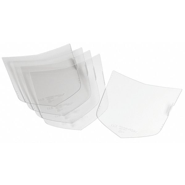 Magnifying Lens 1.00, For OPTREL Helmets